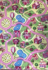 Sweet town 26